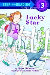 Lucky Star (Step-Into-Reading, Step 3)