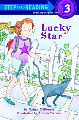 Lucky Star (Step-Into-Reading, Step 3)