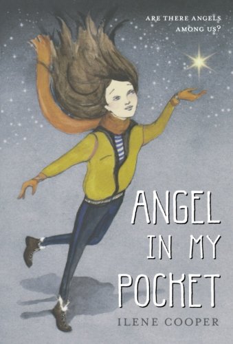 Angel in My Pocket by Ilene Cooper