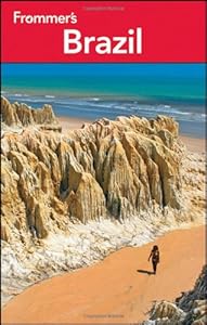 Frommer's Brazil