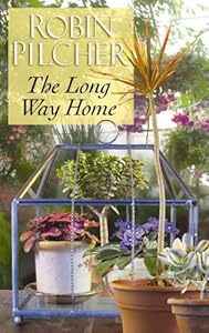 The Long Way Home