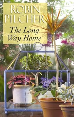 The Long Way Home
