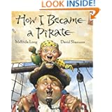 How I Became a Pirate