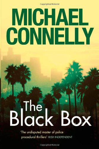 The Black Box by Michael Connelly