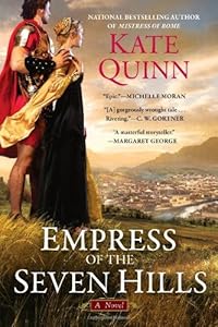 Empress of the Seven Hills