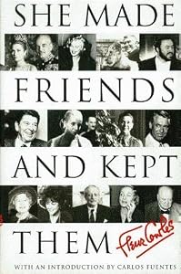 She Made Friends and Kept Them: An Anecdotal Memoir
