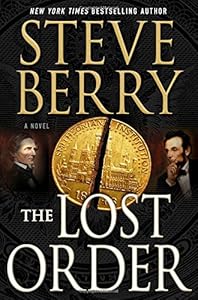 The Lost Order: A Novel