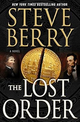 The Lost Order: A Novel