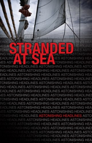 Stranded at Sea by David Johnson