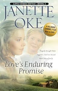 Love's Enduring Promise