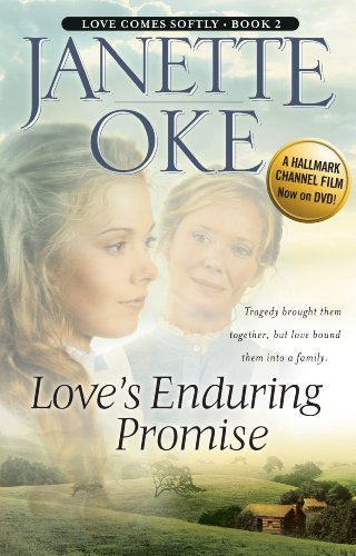 Love's Enduring Promise by Janette Oke