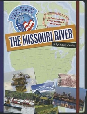 The Missouri River