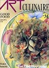 Art Culinaire 31 - The International Magazine in Good Taste - Winter 1993