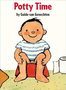 Potty Time