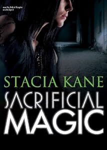 Sacrificial Magic