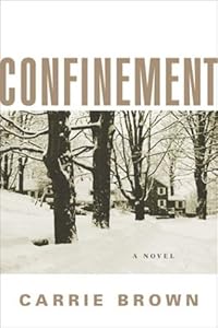 Confinement (Shannon Ravenel Books)