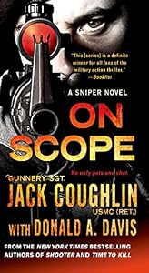 On Scope: A Sniper Novel