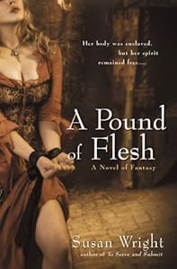 A Pound of Flesh