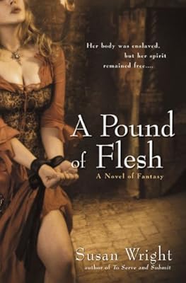 A Pound of Flesh