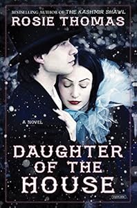 Daughter of the House: A Novel