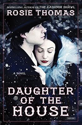 Daughter of the House: A Novel