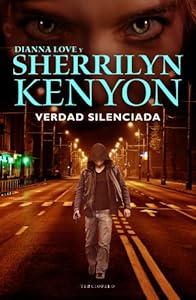Verdad silenciada (B.a.D. Agency) (Spanish Edition)