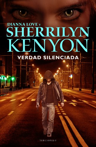 Verdad silenciada (B.a.D. Agency) (Spanish Edition) by Sherrilyn Kenyon