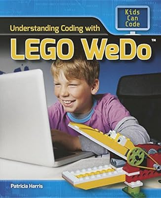 Understanding Coding With Lego Wedo