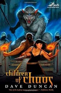 Children of chaos
