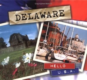 Delaware (Hello USA)