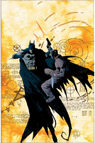 Batman: Gotham County Line by Steve Niles