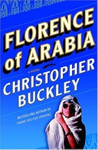 Florence of Arabia: A Novel