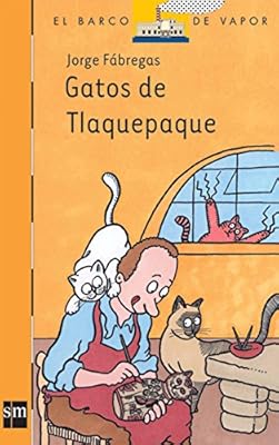 Gatos de Tlaquepaque