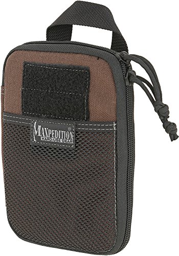 Algopix Similar Product 1 - Maxpedition EDC Pocket Organizer