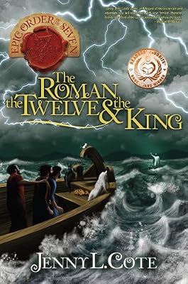 The Roman, the Twelve and the King
