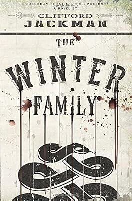The Winter Family: A Novel