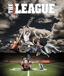 The League: The Complete Third Season [Blu-ray]
