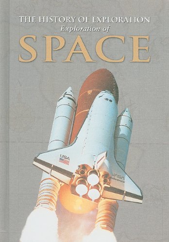 Exploration of Space by Guy Croton  (Editor)