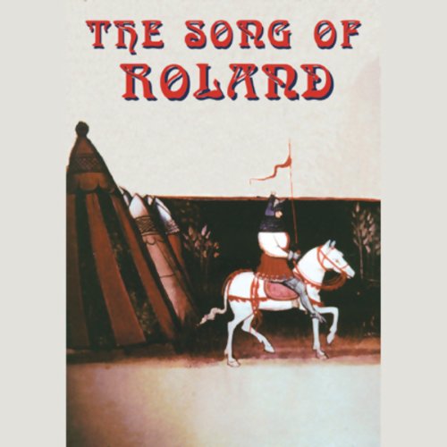 The Song of Roland by Unknown