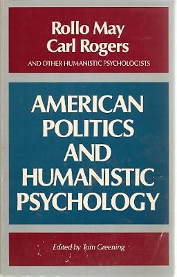 American politics and humanistic psychology