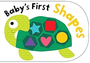 Baby's First Shapes