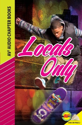 Locals Only by Pete Birle