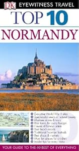 Top 10 Normandy
