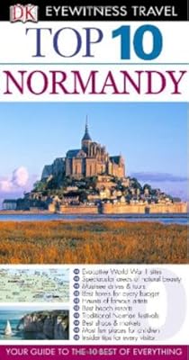Top 10 Normandy