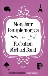Monsieur Pamplemousse on Probation