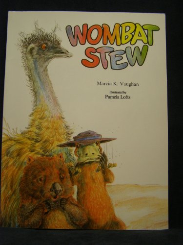 Wombat Stew