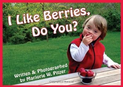 I Like Berries, Do You?