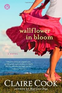 Wallflower in Bloom: A Novel