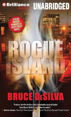 Rogue Island