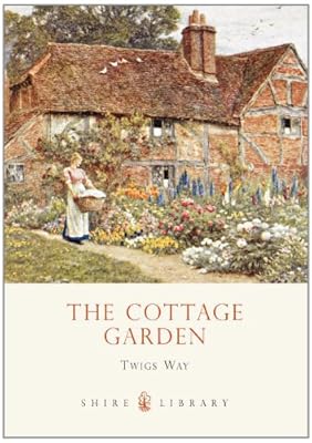 The Cottage Garden (Shire Library)